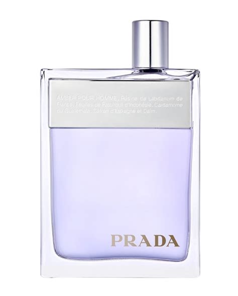 prada amber pour homme 100ml uk|Prada amber homme aftershave.